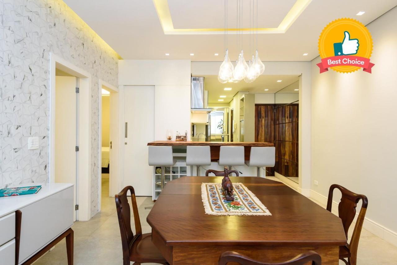 Encanto Em Copacabana - Lar Familiar - Nsc601 Z3 *