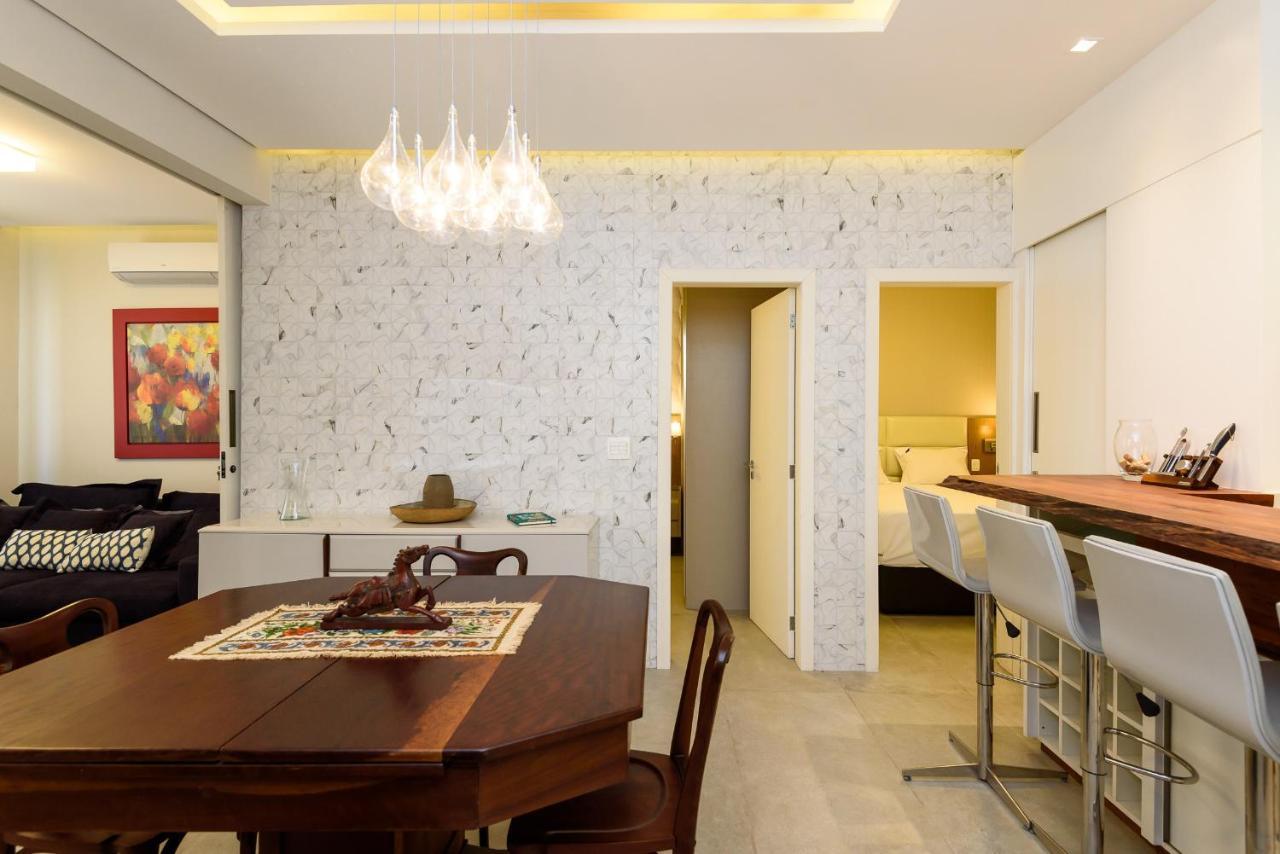 Encanto Em Copacabana - Lar Familiar - Nsc601 Z3 Apartment *
