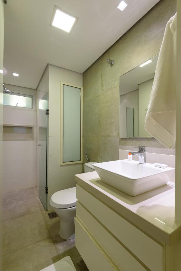Encanto Em Copacabana - Lar Familiar - Nsc601 Z3