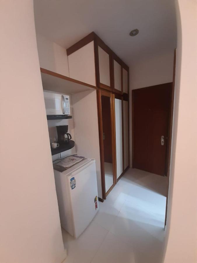 Apartamento Real Residencial