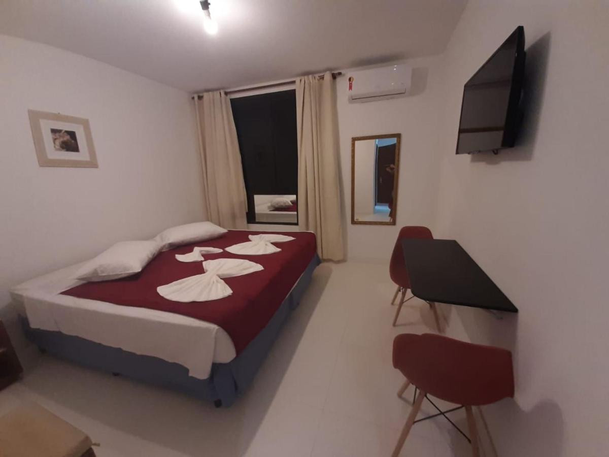 Apartamento Real Residencial *