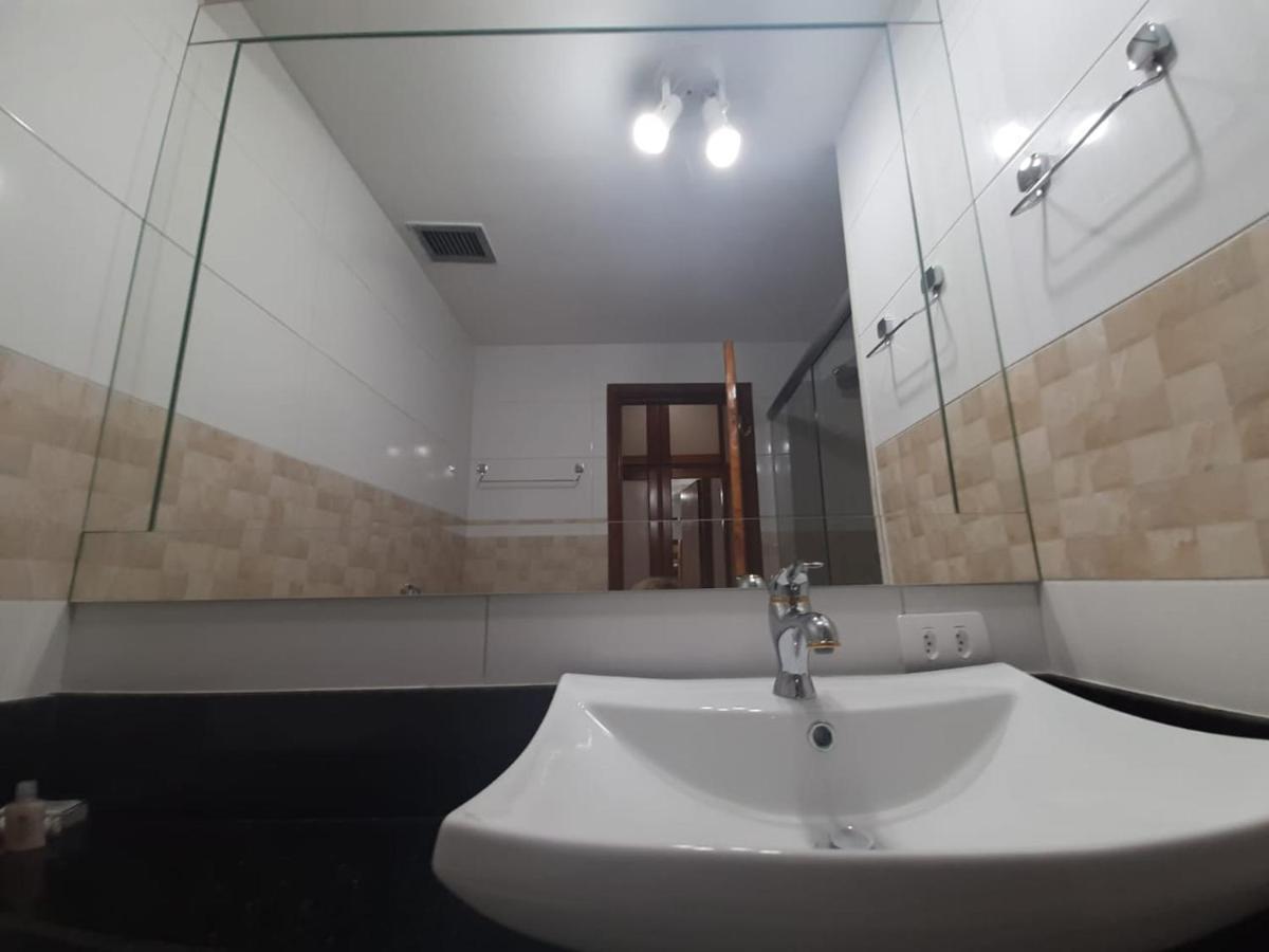 Real Residencial Apartamento *