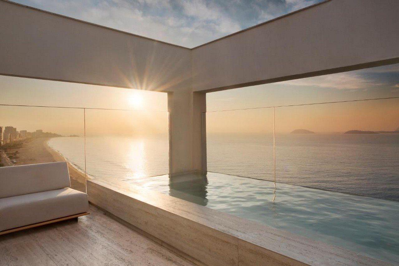 Janeiro 5* Rio de Janeiro
