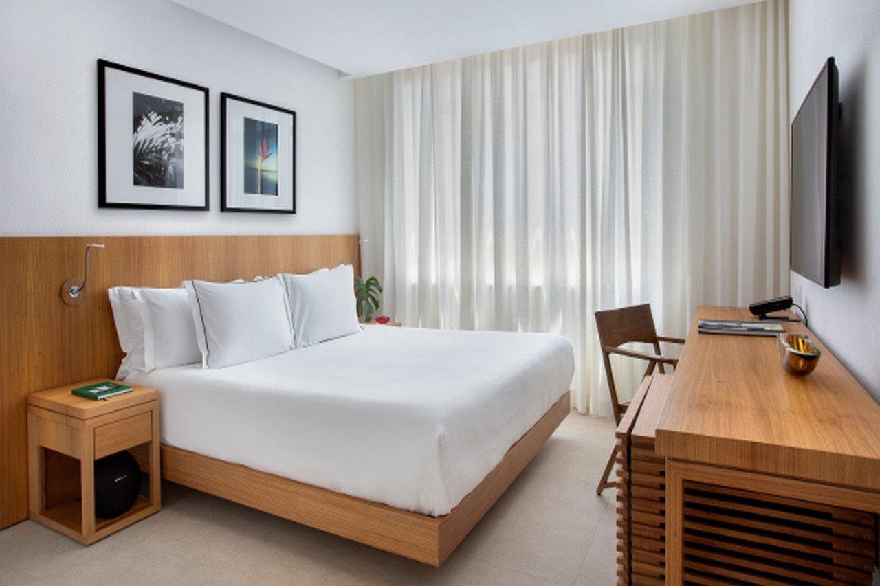 Janeiro Hotel