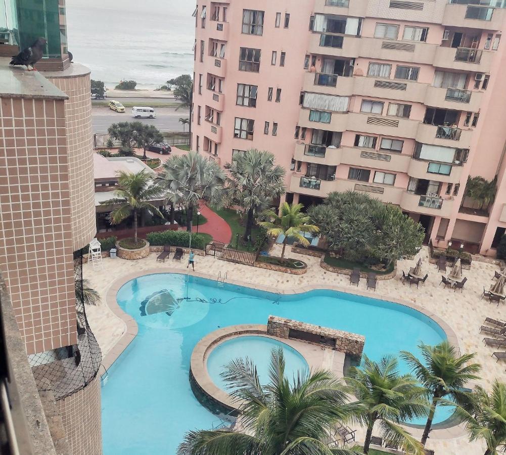 Barra - Praia, Piscina E Conforto Apartamento