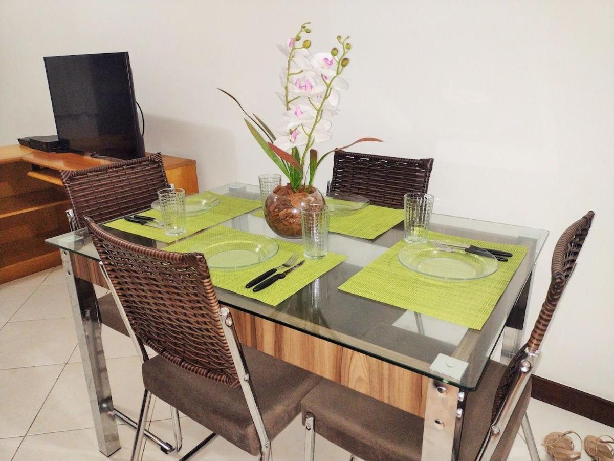 Barra - Praia, Piscina E Conforto Apartamento