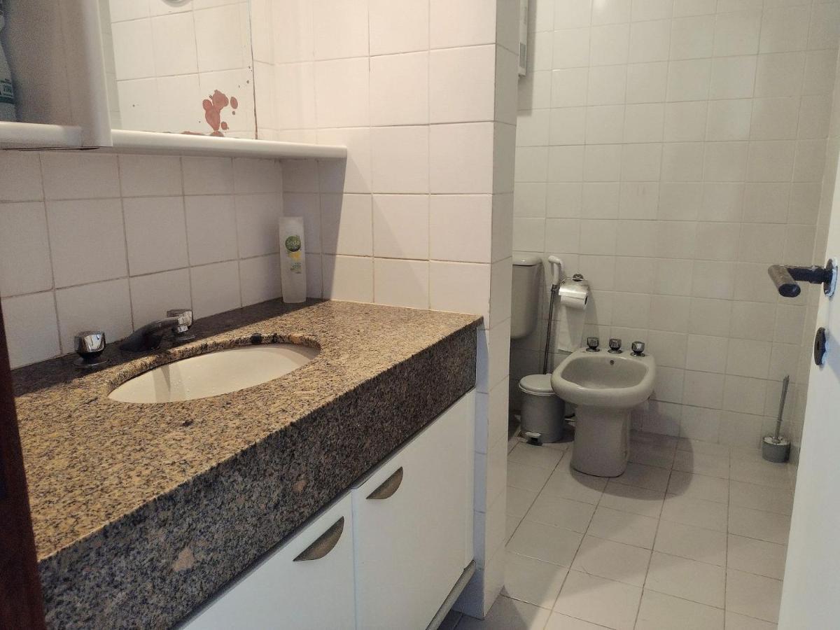 Apartamento Barra - Praia, Piscina E Conforto *