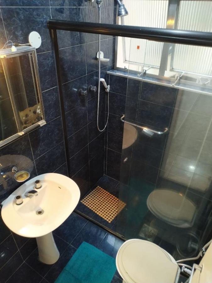 Almirante Goncalves Apartamento *