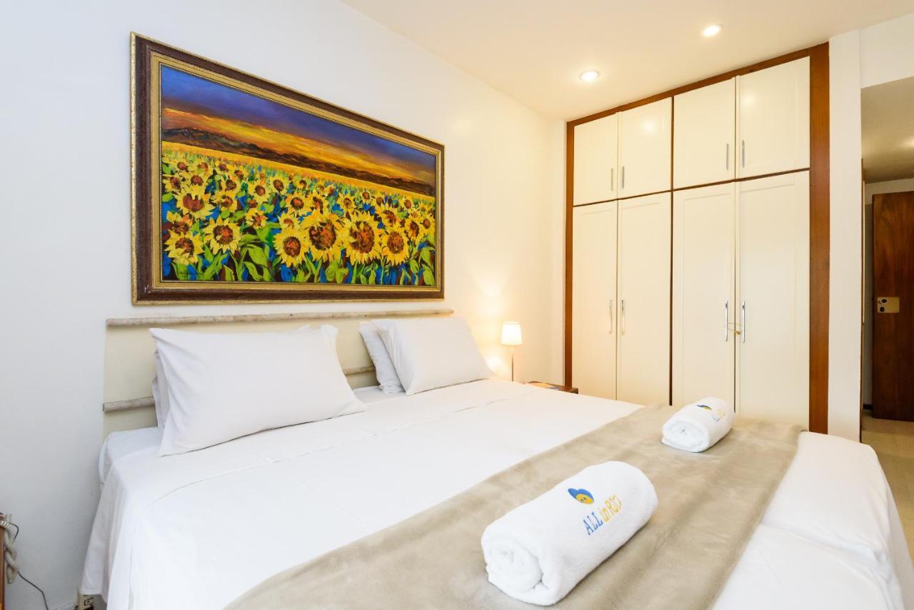 Casa de hóspedes Sossego Em Copacabana - 200m Da - Rpp103 Z2