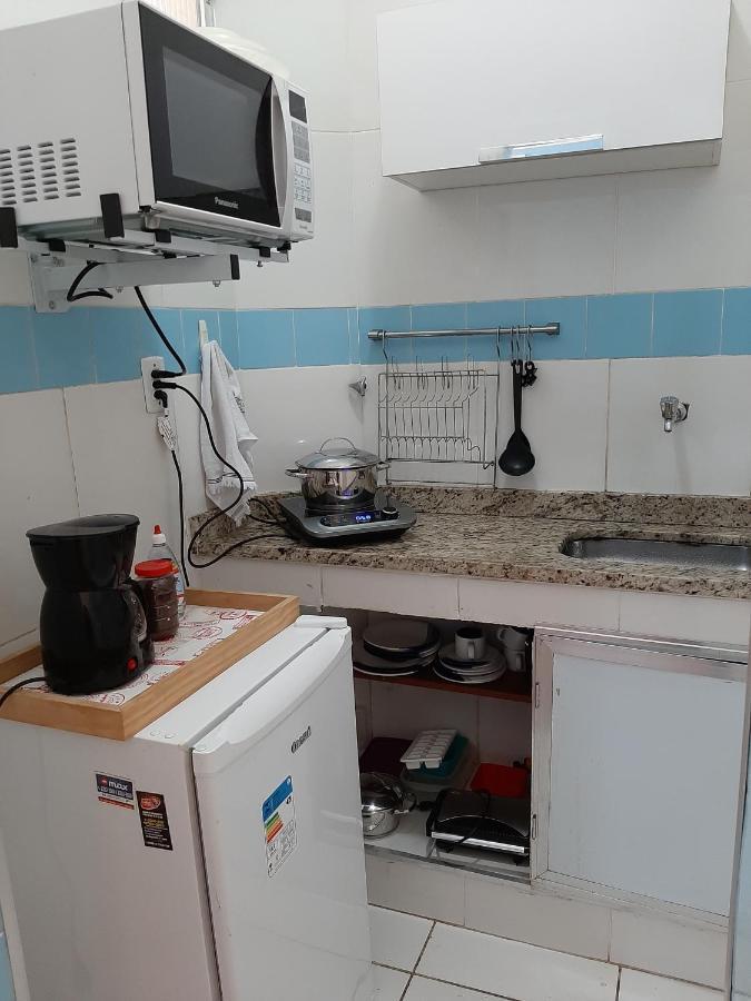Apartamento Sweet Lapa *