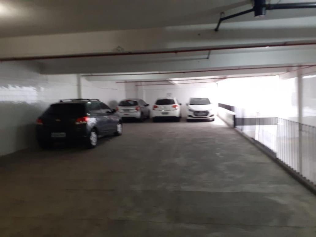 Apartamento Ipanema Vip - Conforto E Exclusividade