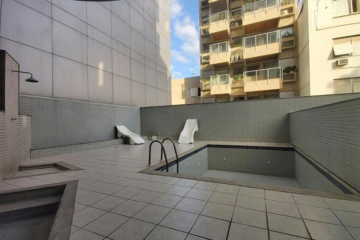 Ipanema Vip - Conforto E Exclusividade Apartamento Rio de Janeiro