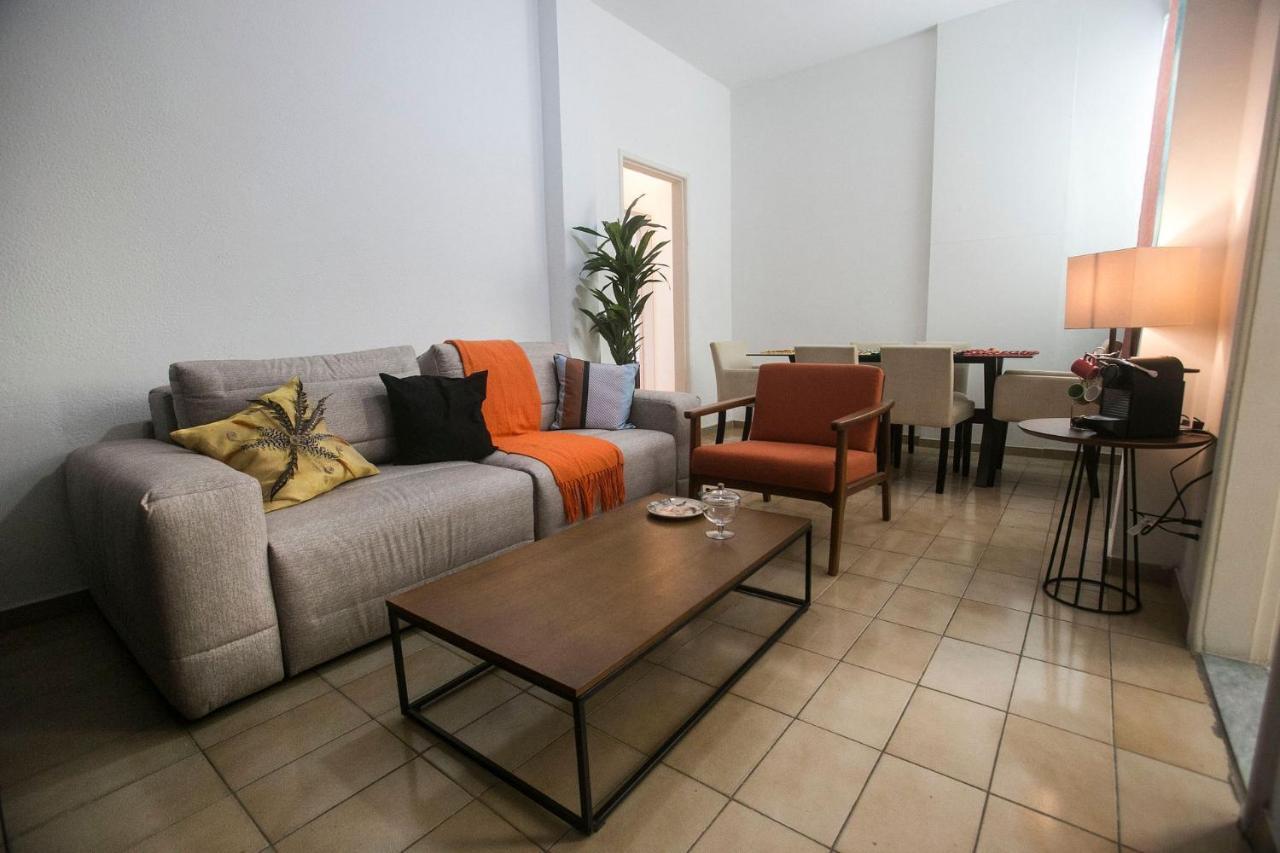 Apartment 2 Quartos Em Copacabana 200 Metros Da Praia *