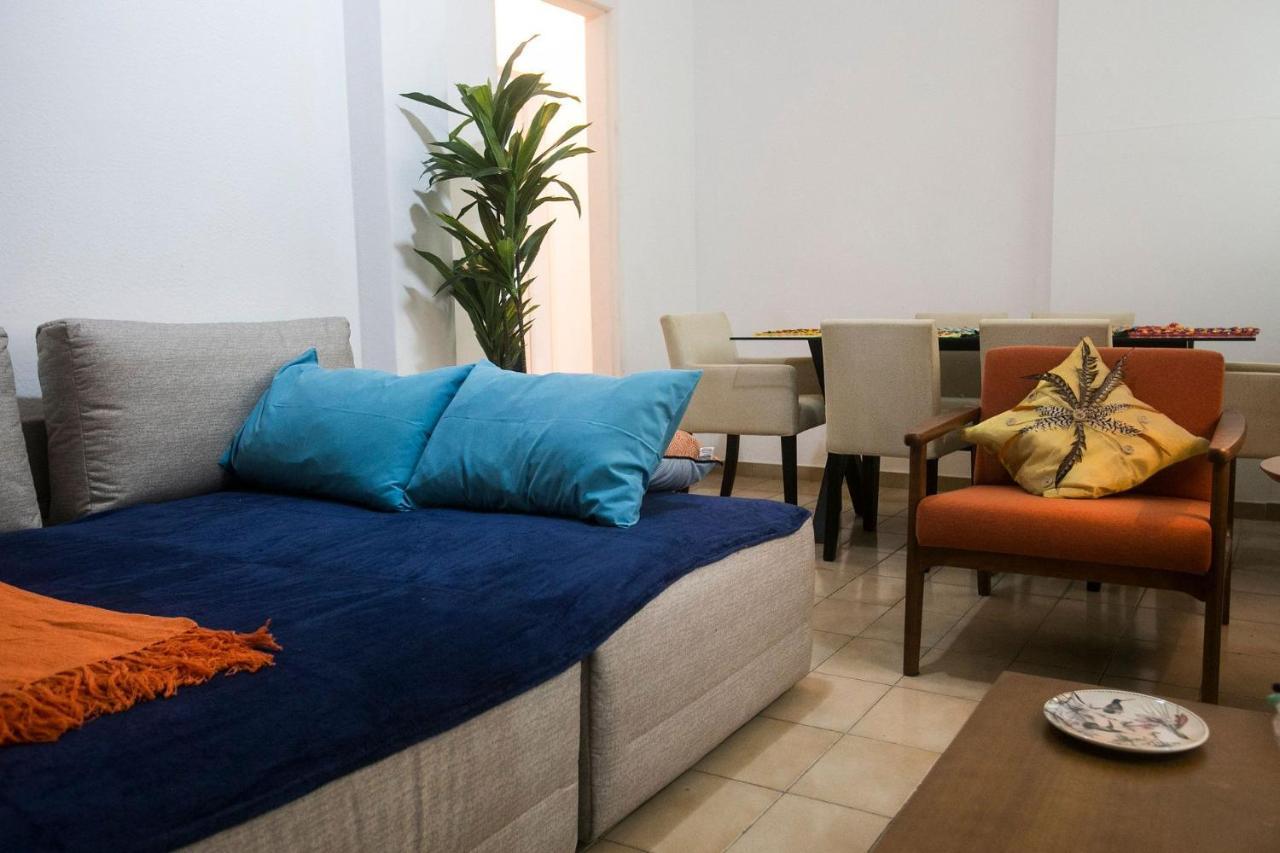 2 Quartos Em Copacabana 200 Metros Da Praia Rio de Janeiro