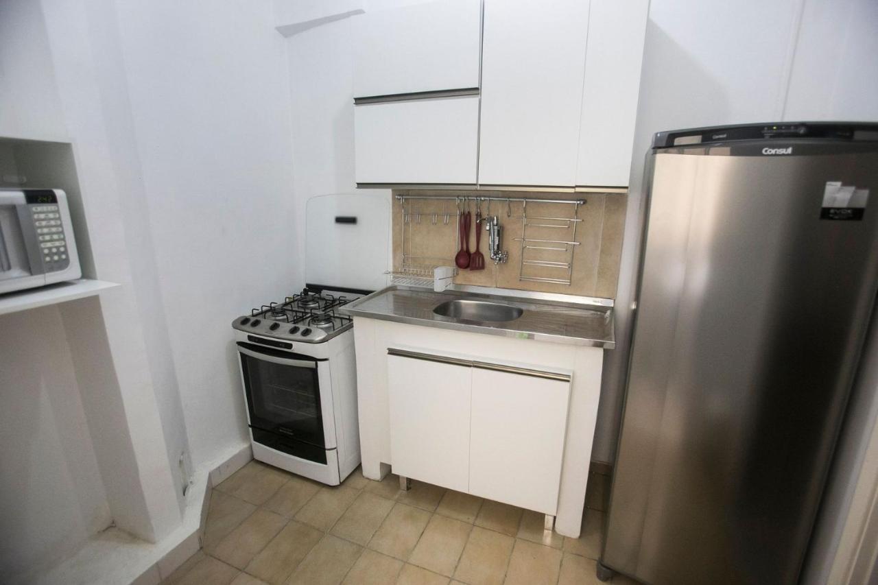 2 Quartos Em Copacabana 200 Metros Da Praia Apartment *