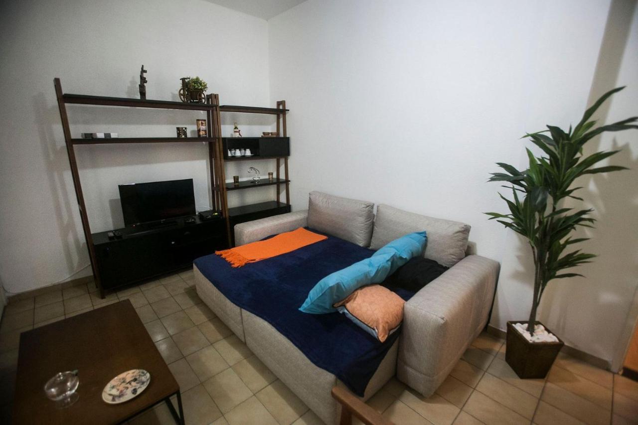 2 Quartos Em Copacabana 200 Metros Da Praia Apartment *