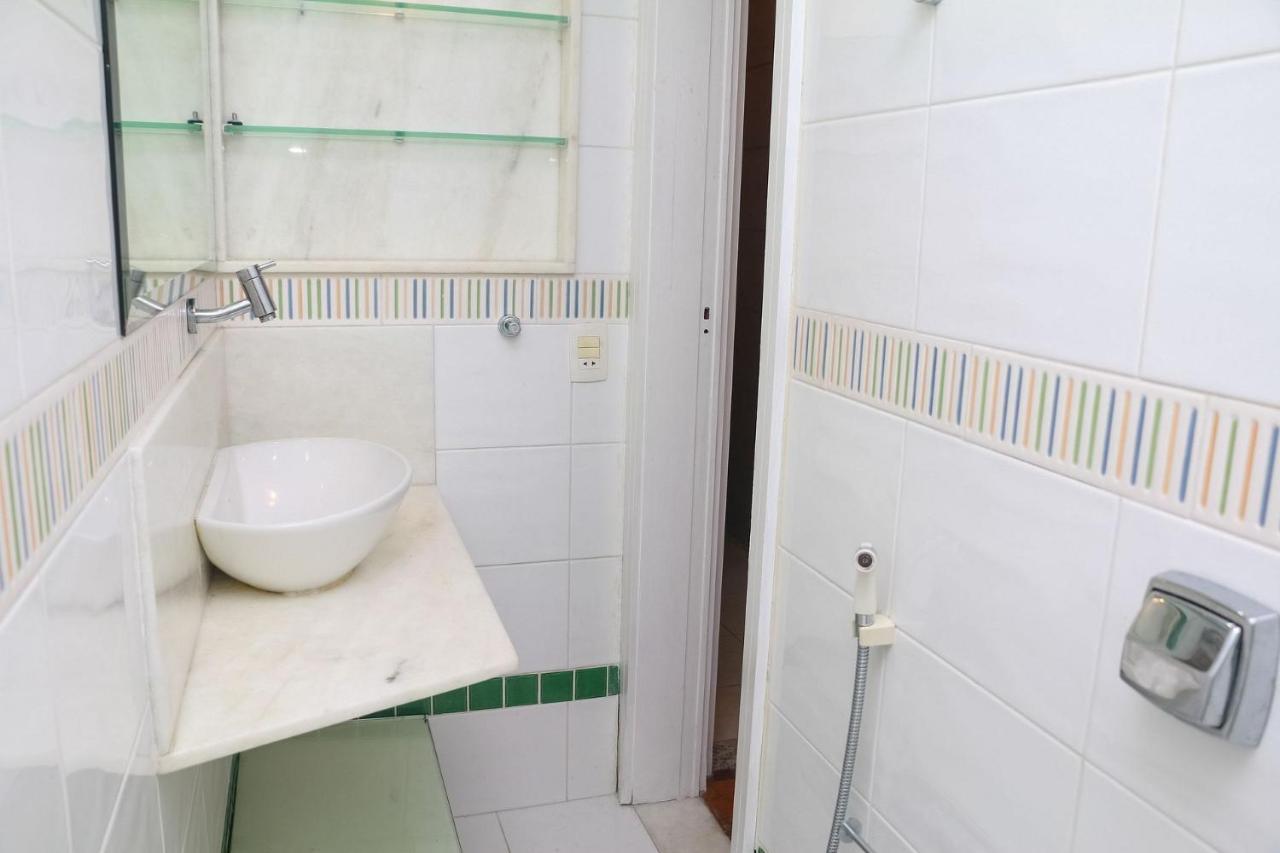 Apartment Ipanema Lifestyle!