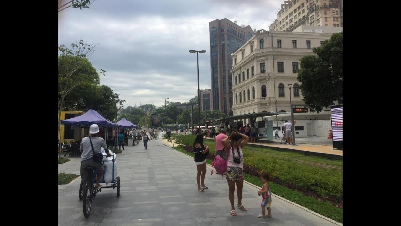 Mar De Copacabana - + 1 Ticket Ou Transfer
