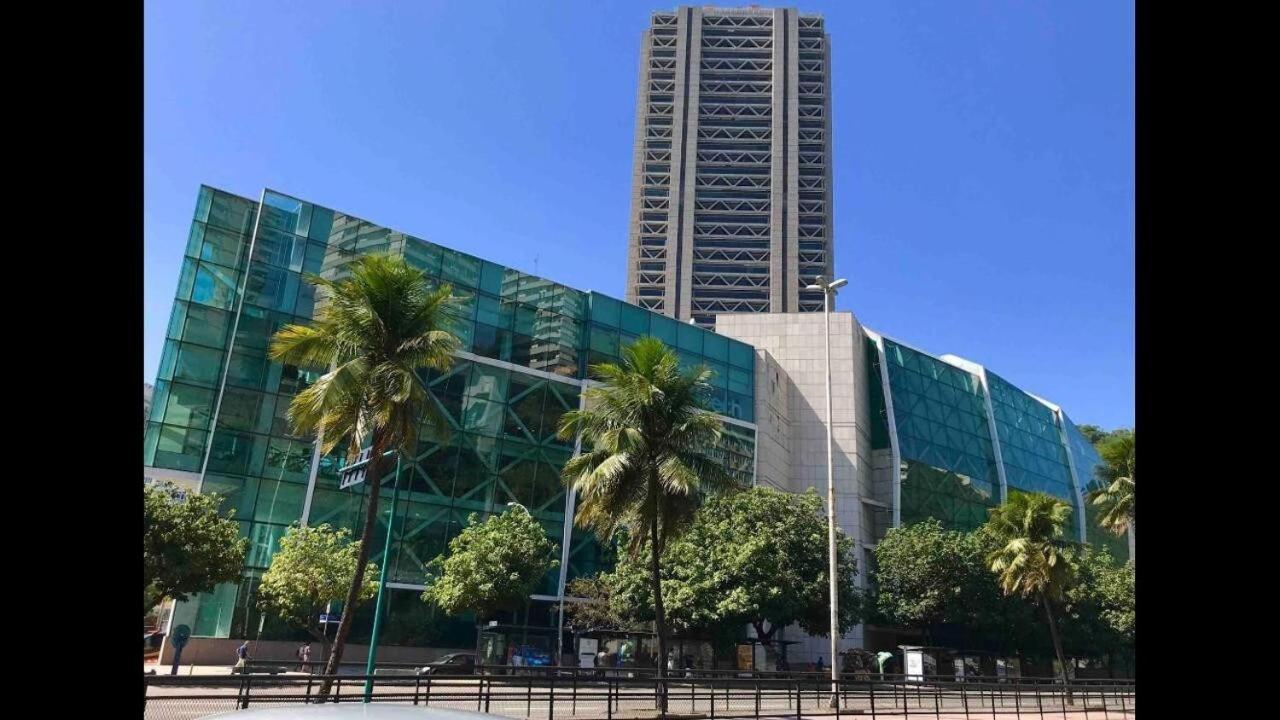 Mar De Copacabana - + 1 Ticket Ou Transfer