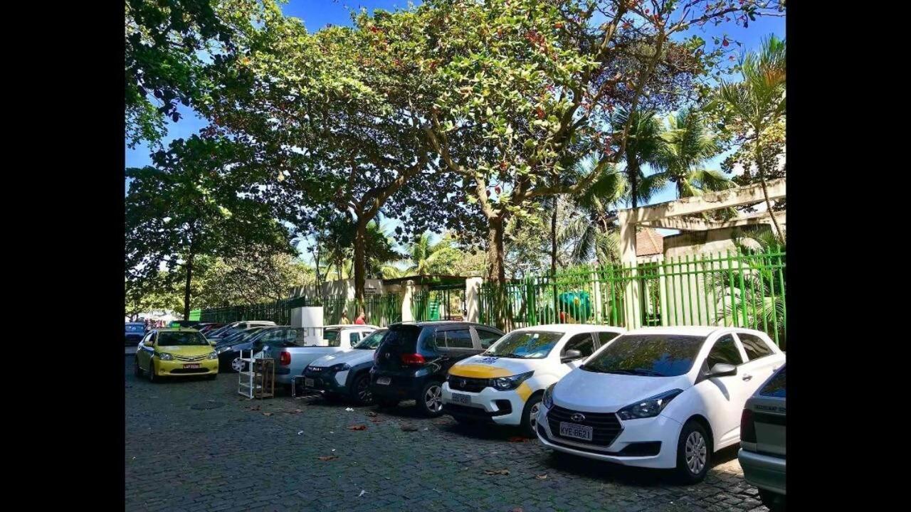 Mar De Copacabana - + 1 Ticket Ou Transfer Rio de Janeiro