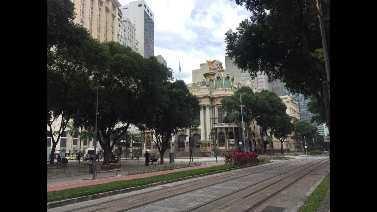 Mar De Copacabana - + 1 Ticket Ou Transfer *