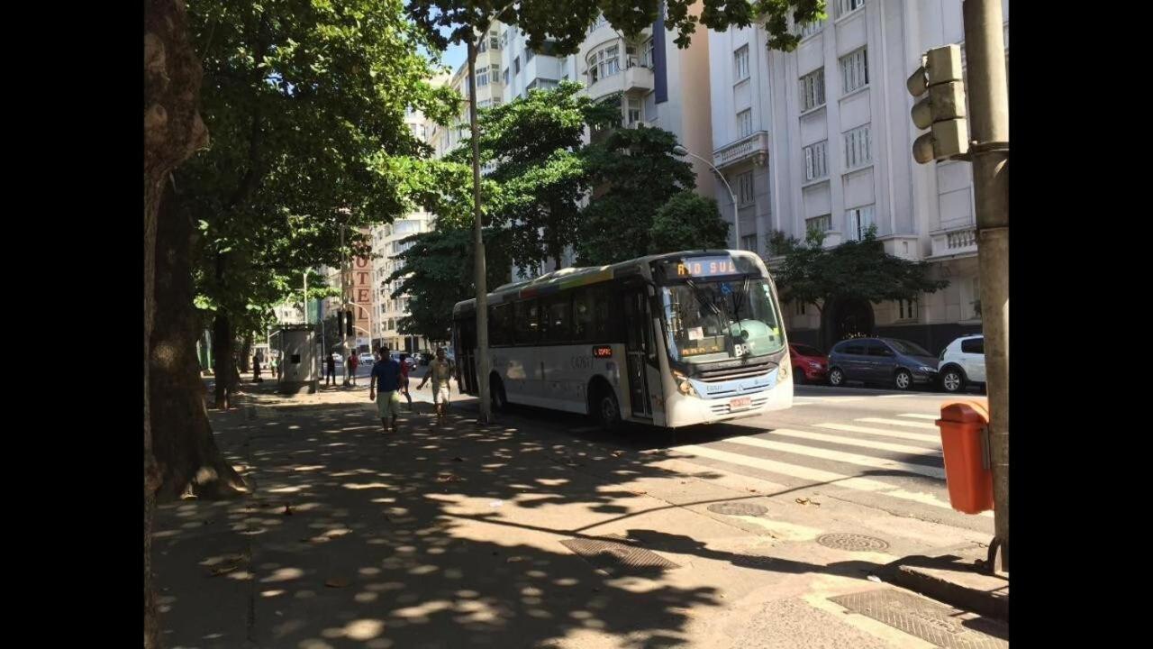 Mar De Copacabana - + 1 Ticket Ou Transfer * Rio de Janeiro