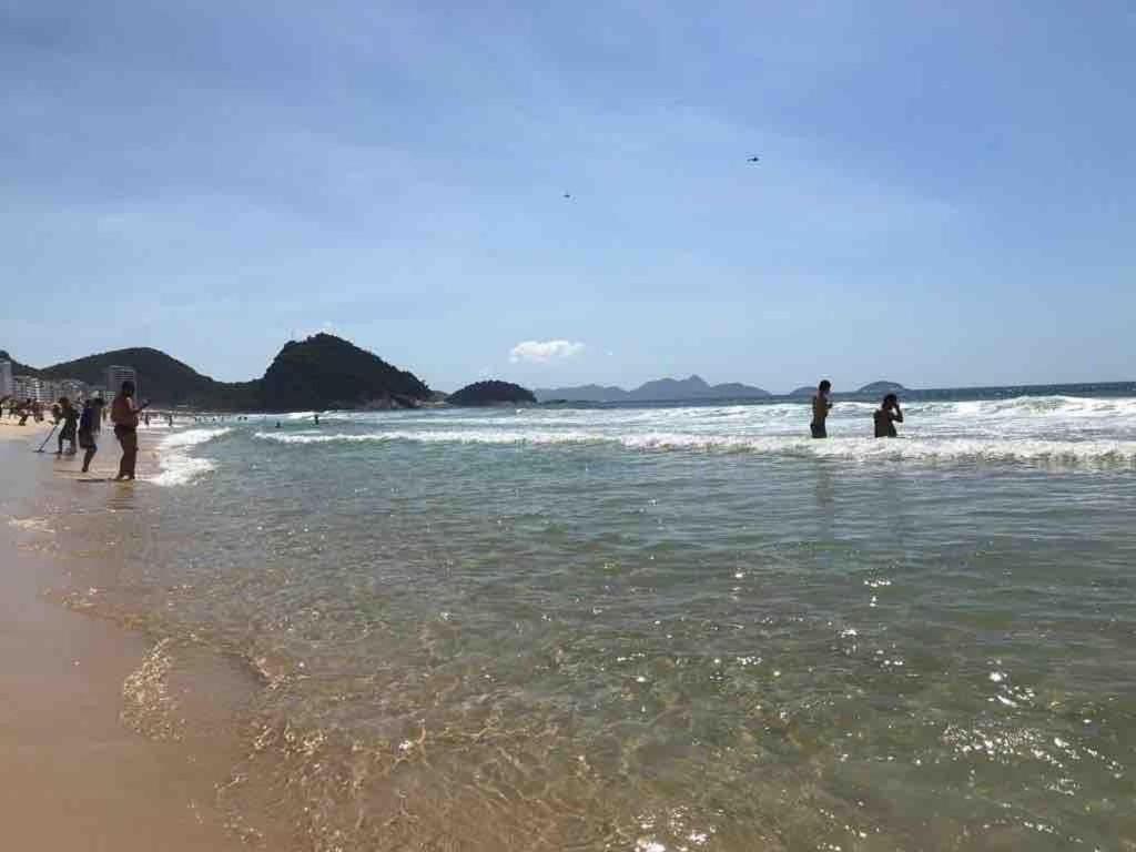 Apartamento Mar De Copacabana - + 1 Ticket Ou Transfer
