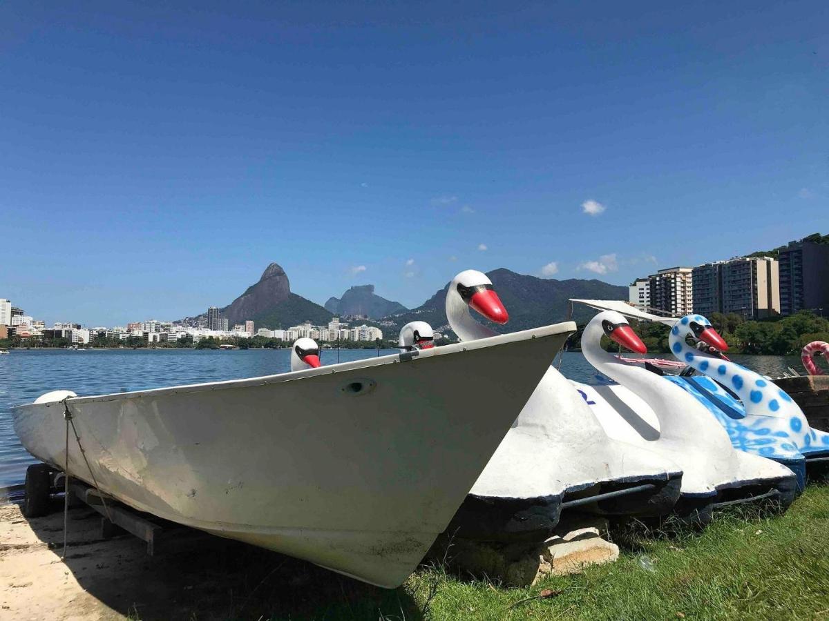 Mar De Copacabana - + 1 Ticket Ou Transfer * Rio de Janeiro