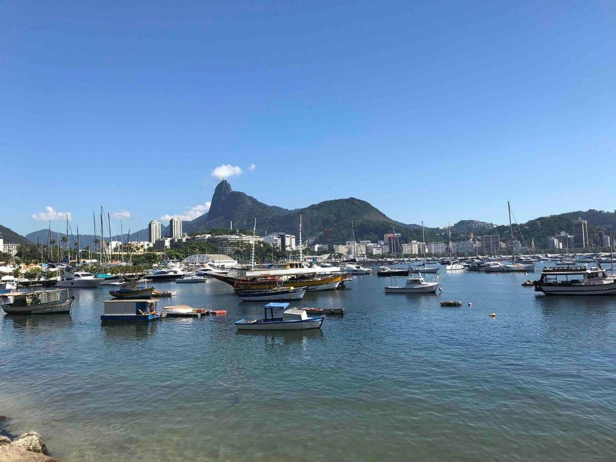 Mar De Copacabana - + 1 Ticket Ou Transfer * Rio de Janeiro