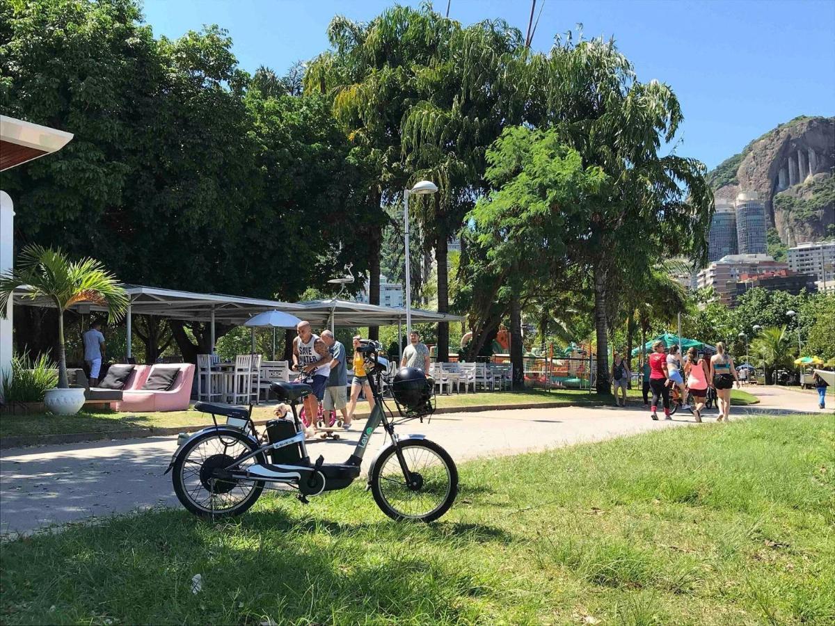 Mar De Copacabana - + 1 Ticket Ou Transfer * Rio de Janeiro