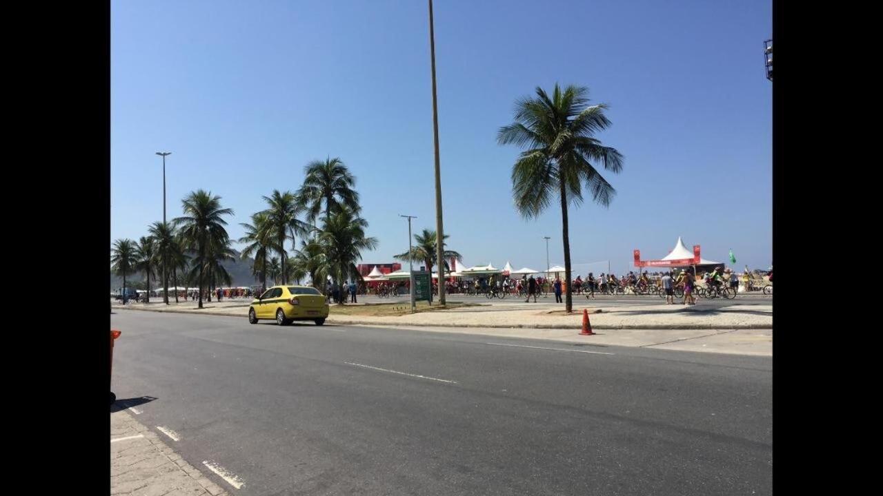 Mar De Copacabana - + 1 Ticket Ou Transfer Rio de Janeiro
