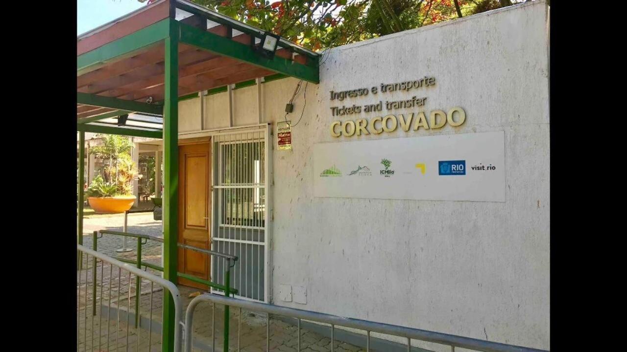 Apartamento Mar De Copacabana - + 1 Ticket Ou Transfer