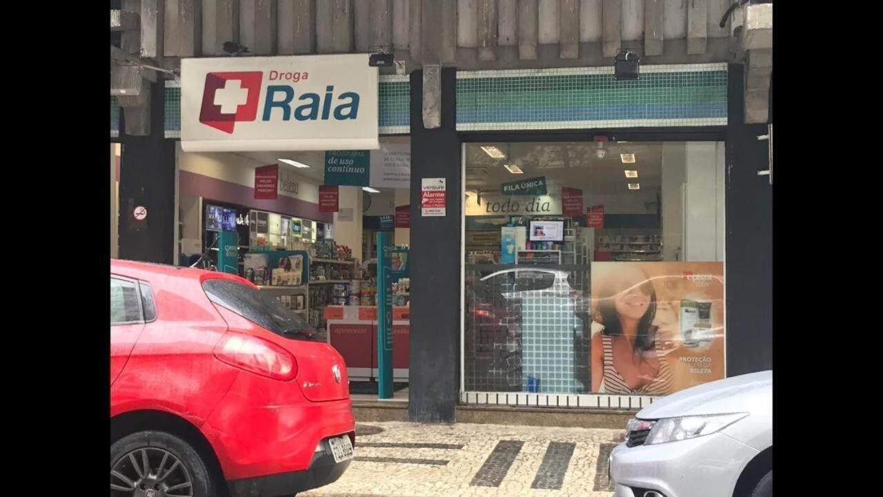 Apartamento Mar De Copacabana - + 1 Ticket Ou Transfer Rio de Janeiro