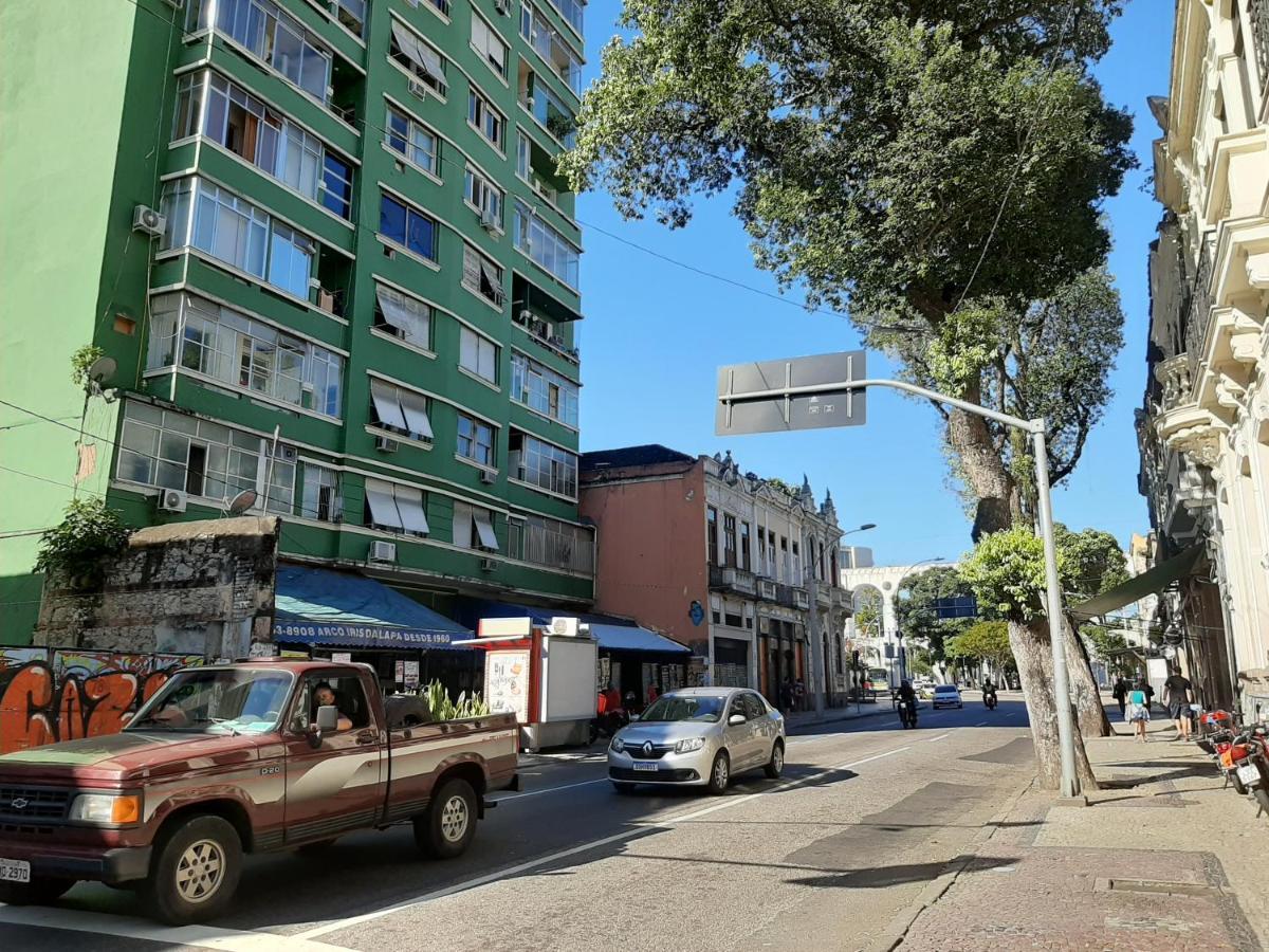 Apartamento Sweet Lapa *