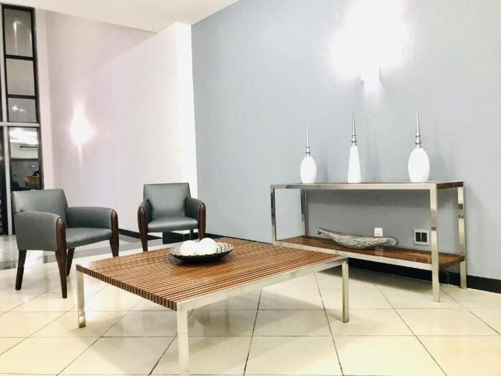 Apartamento Ipanema Vip - Conforto E Exclusividade Rio de Janeiro