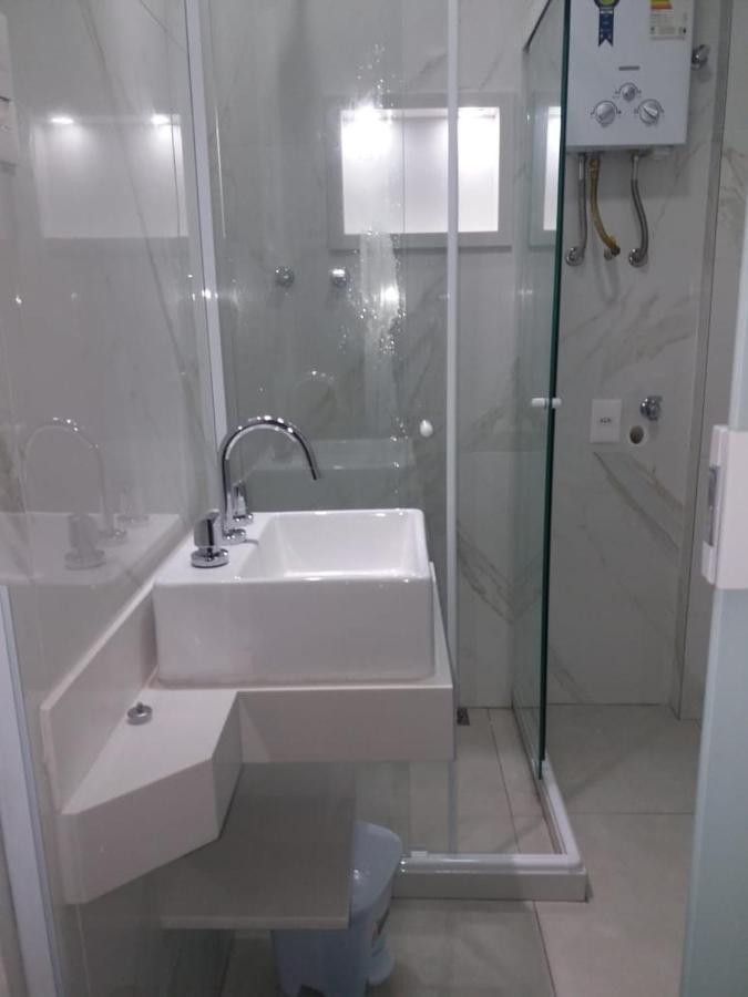 Apartamento Djalma Rio de Janeiro