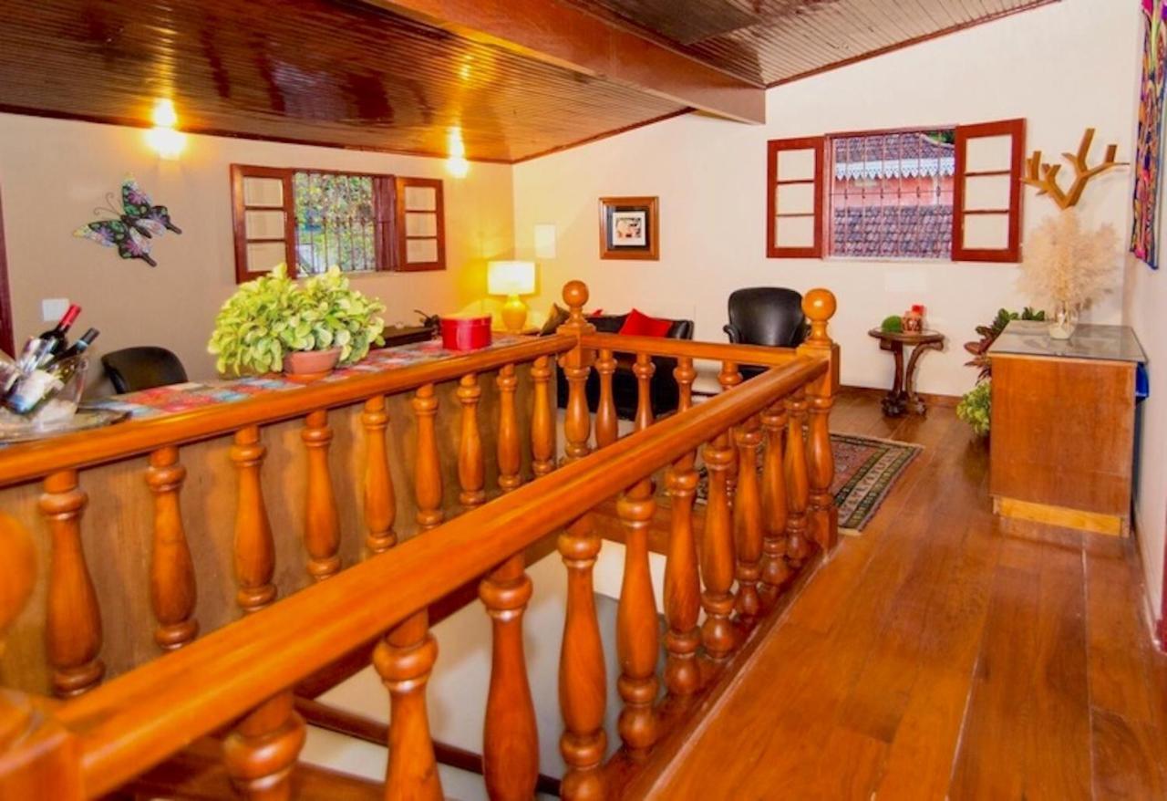 Casa de hóspedes Rede Reserva Santa Teresa 3*