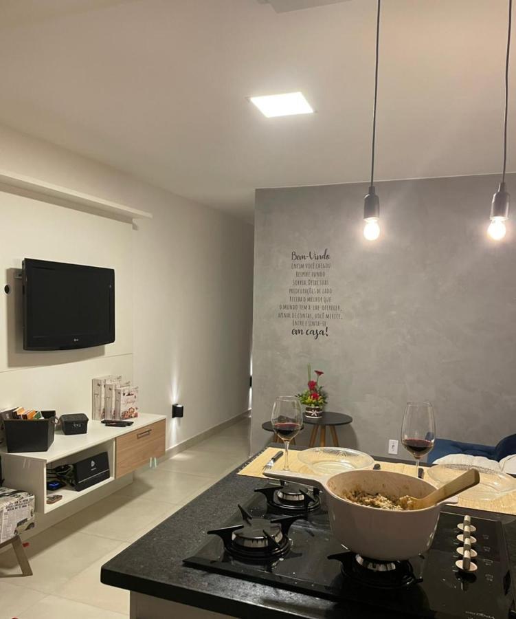 Paraiso Na Ilha Da Gigoia Apartment