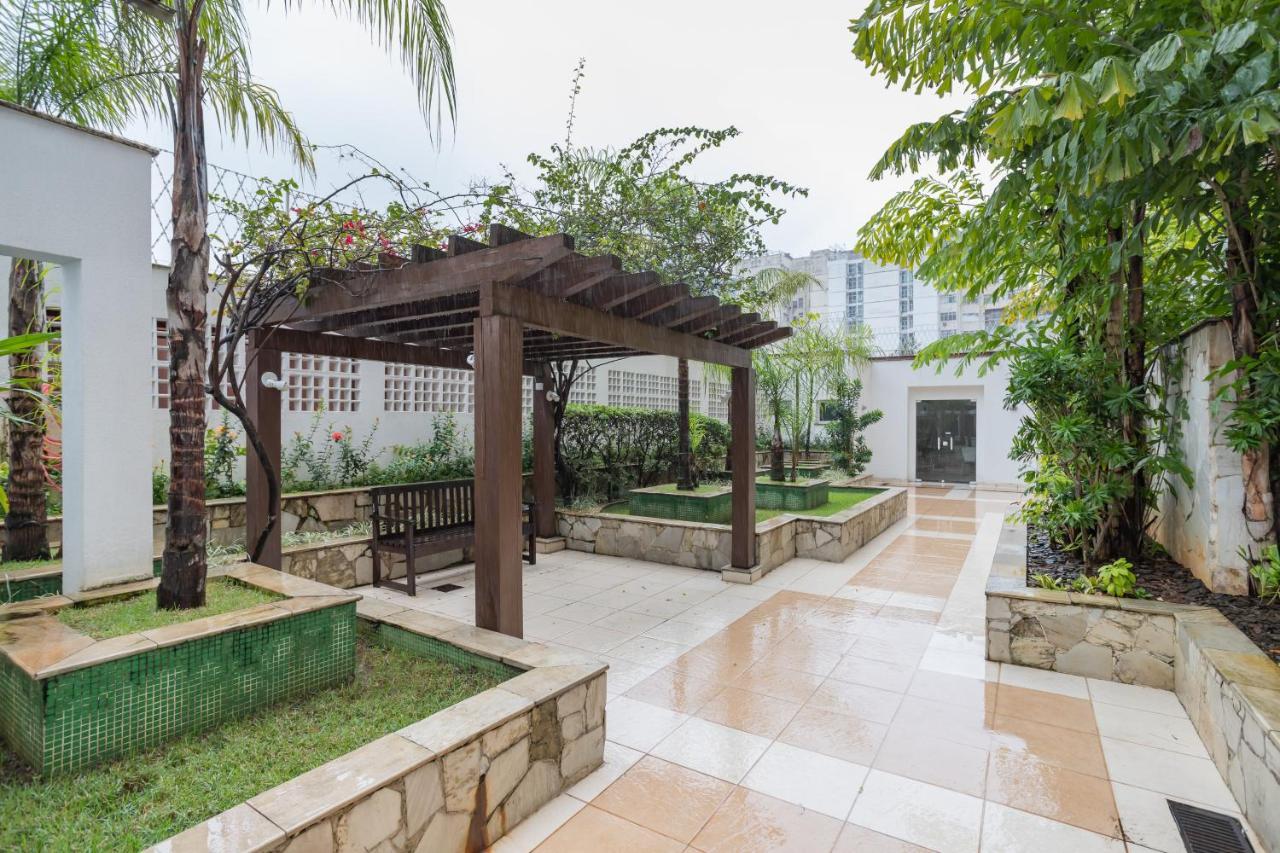 Estudio, Piscina, Sauna Na Lapa, Regiao Boemia Do Rio-hospedaqui *