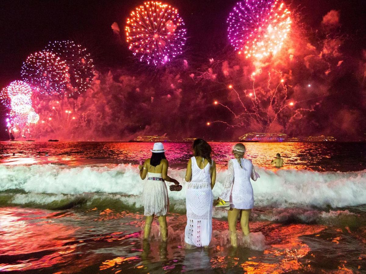 Ipanema Vip - Conforto E Exclusividade Rio de Janeiro