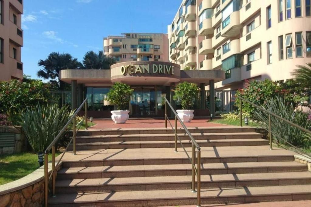 Barra - Praia, Piscina E Conforto Rio de Janeiro