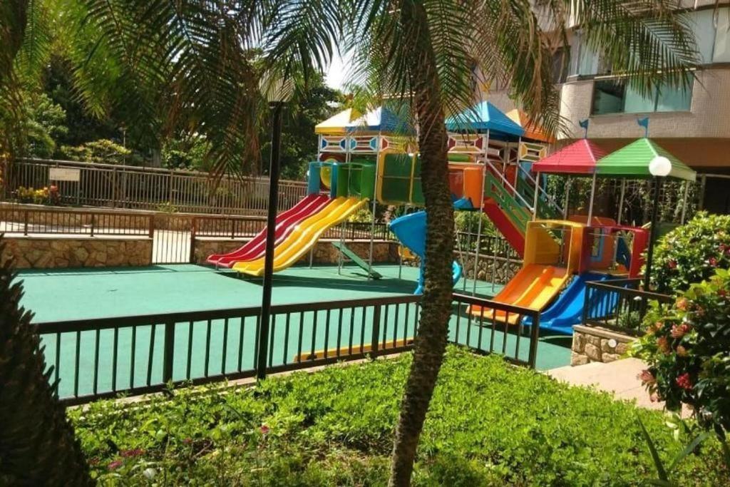 Barra - Praia, Piscina E Conforto *
