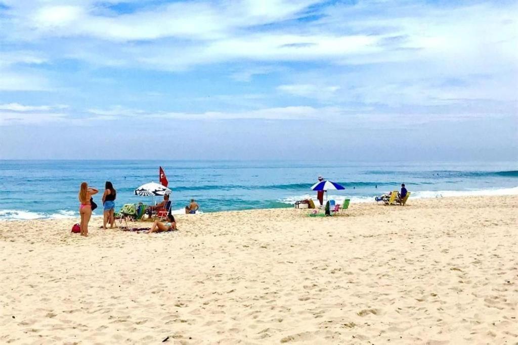 Barra - Praia, Piscina E Conforto