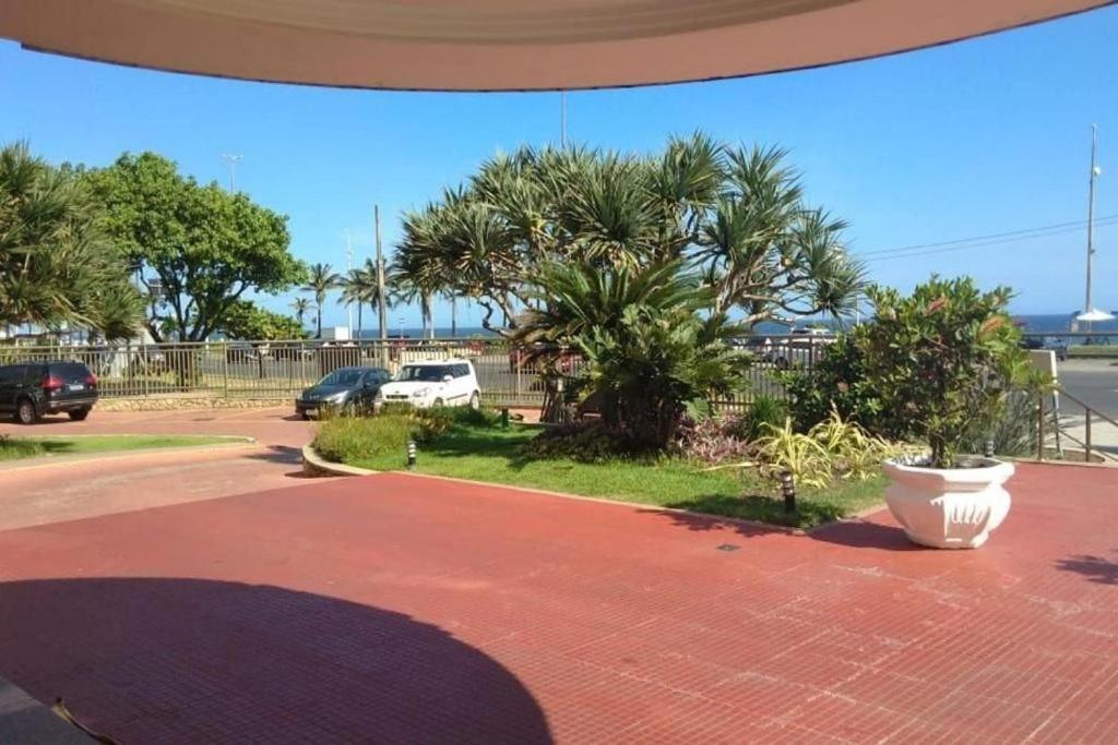 Apartamento Barra - Praia, Piscina E Conforto Rio de Janeiro