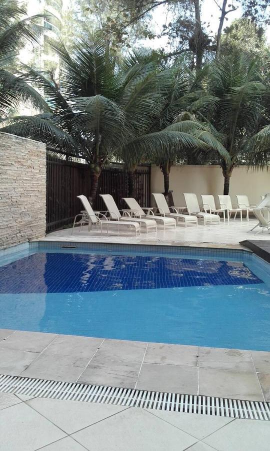 Pan Prime Homestay Rio de Janeiro