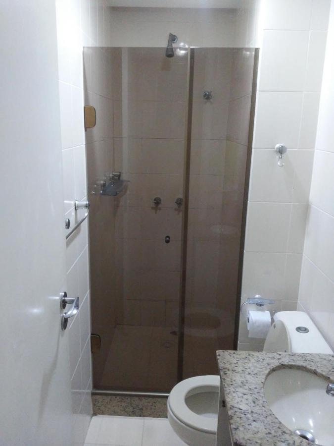 Homestay Pan Prime Rio de Janeiro