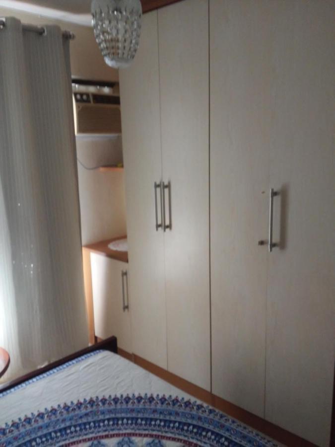 Pan Prime Homestay Rio de Janeiro