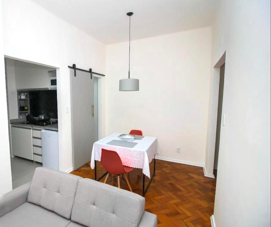 Glória Industrial Apartamento *