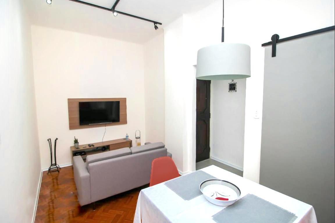 Glória Industrial Apartamento Rio de Janeiro