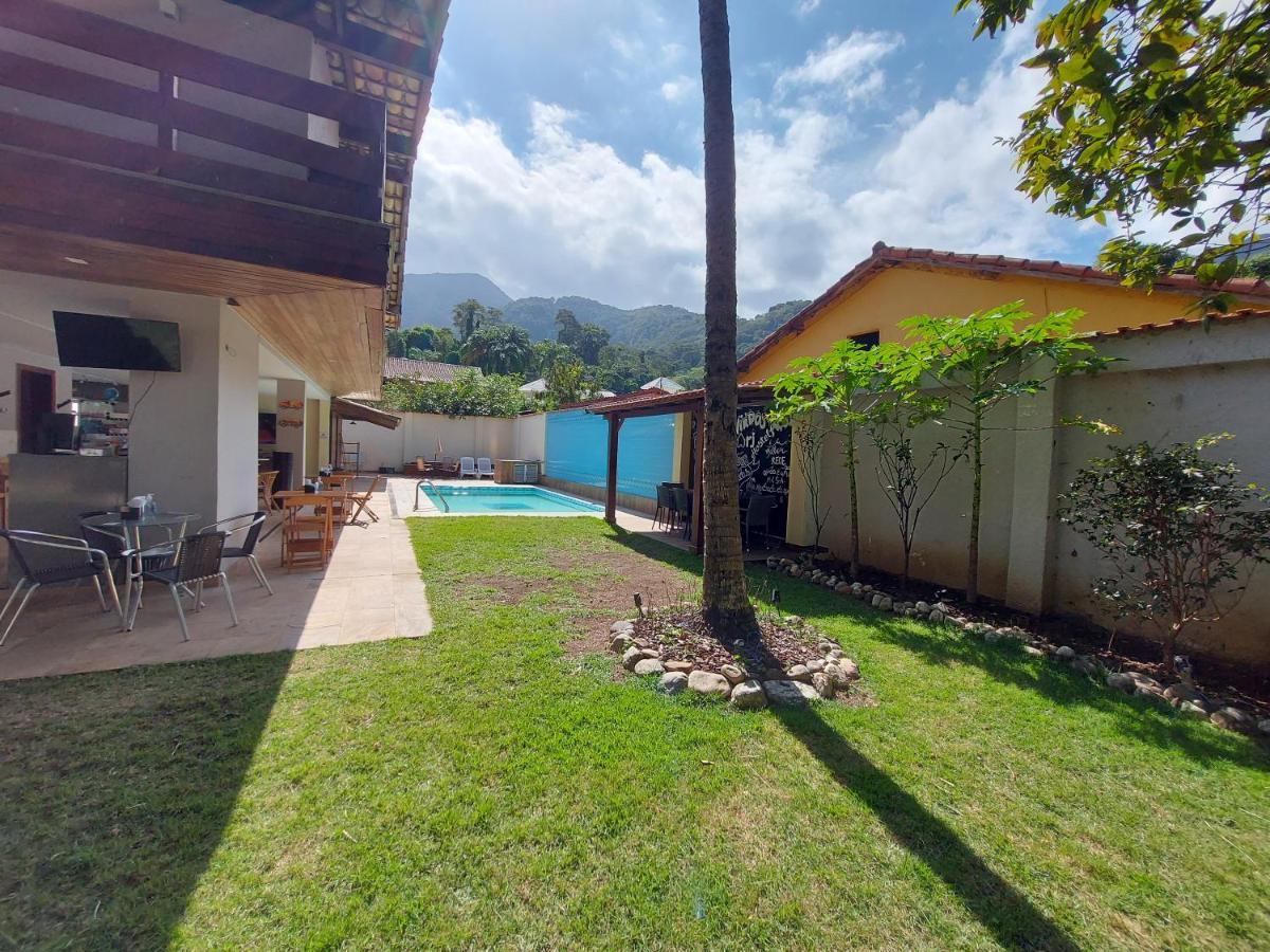 Casa More Rj Albergue